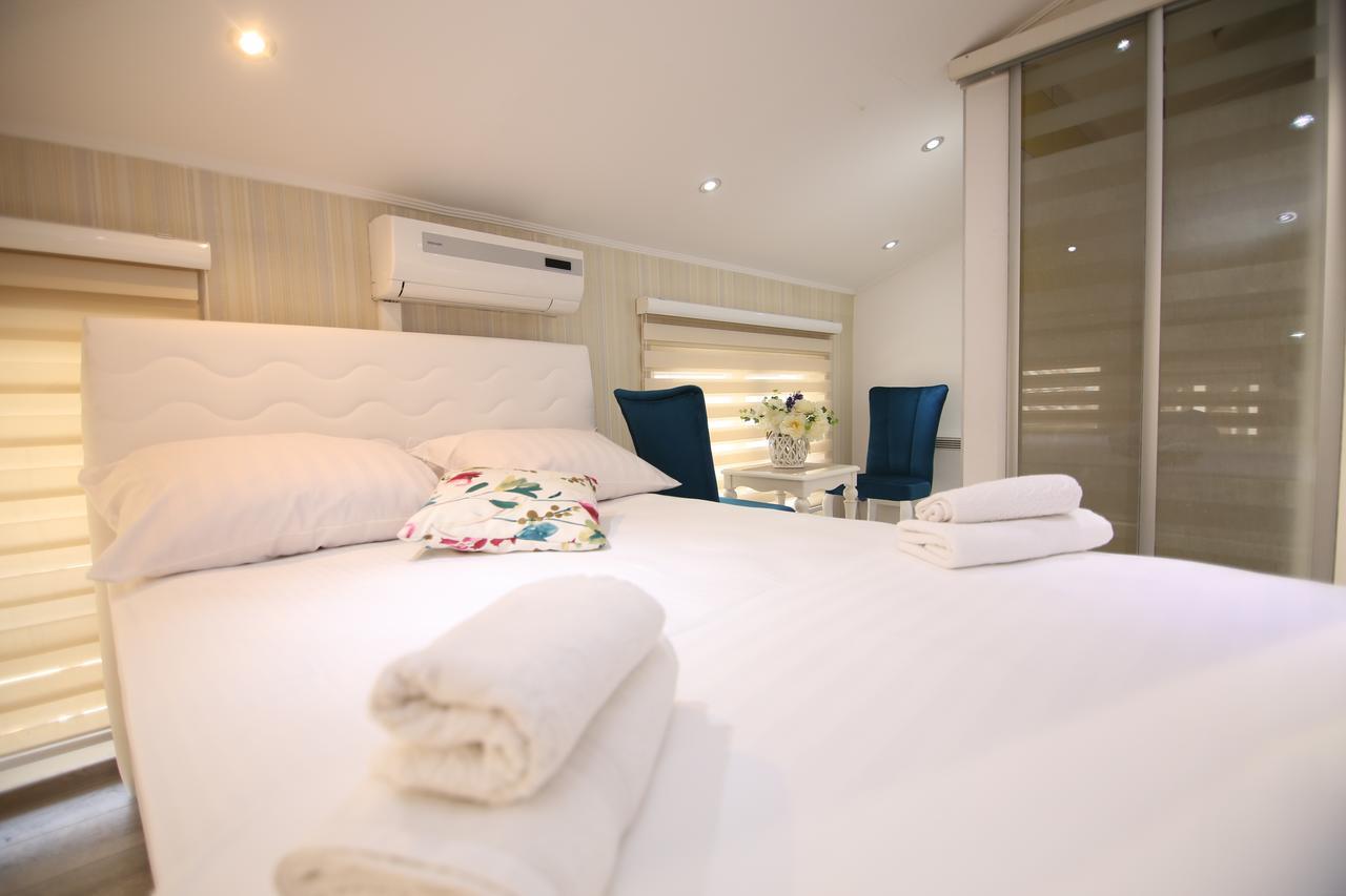 Motel One Sarajevo Eksteriør bilde