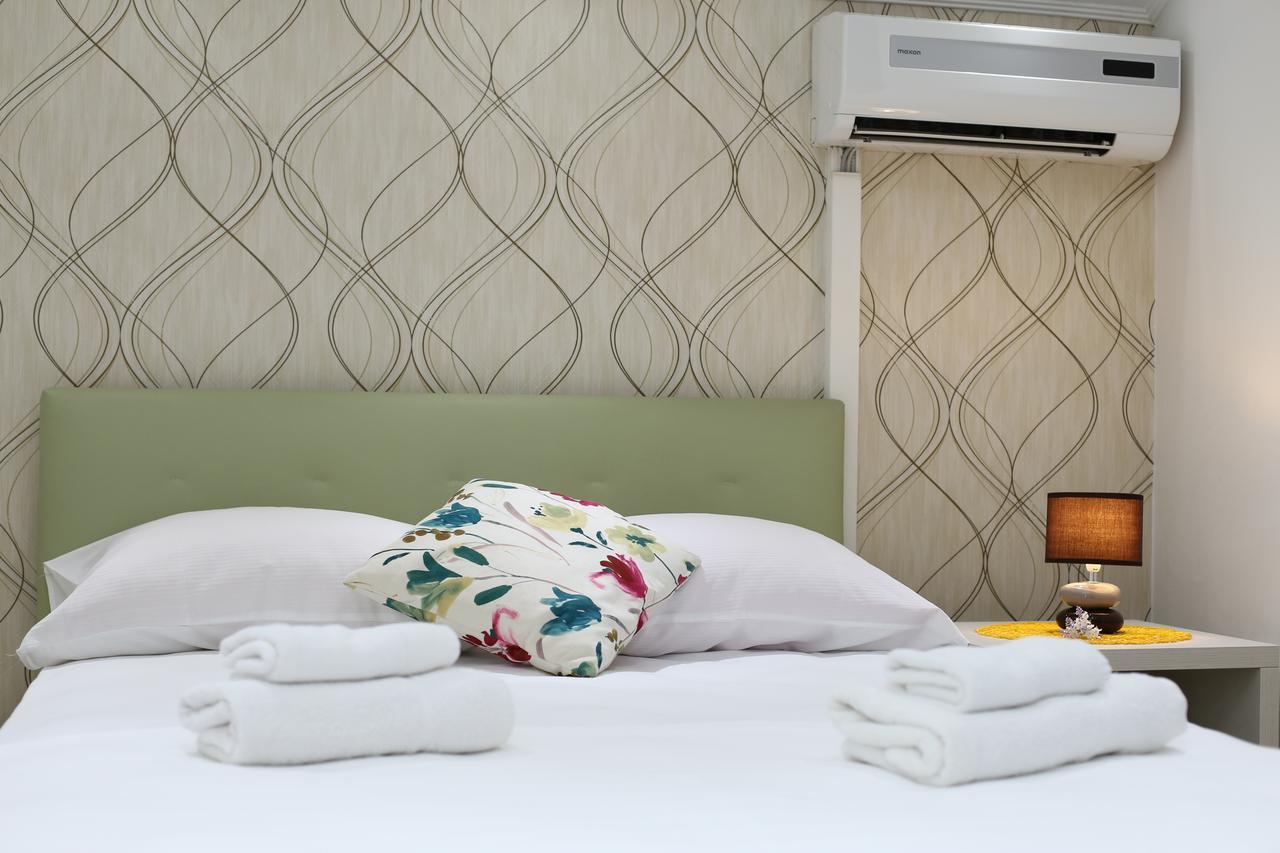 Motel One Sarajevo Eksteriør bilde